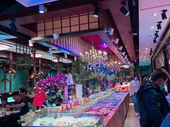 -阪尚皇·原切牛排·烤肉火锅自助(北京路店)