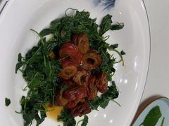 -沪华海鲜大酒楼(南汇店)