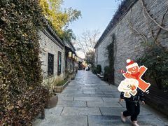 -回龙窝历史文化街区