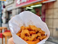 -老鹰炸鸡店(湖塘店)
