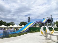 -太阳岛沙滩泳场水上乐园