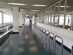 -澳门外港客运码头(轮渡站)