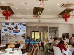 -碧海银沙海鲜餐厅(恒大海上威尼斯店)