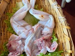 -蜀留香火锅·始于1999·原四川老火锅(白堤路店)