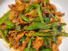 -慕湘精致湖南菜(水贝店)