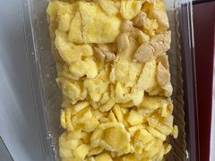 -白天鹅宾馆·美食屋