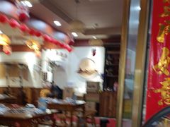-岳记兴隆·青城腊排铜火锅(融创店)