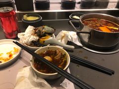 -壹小馆.皇城老妈(成都太古里店)