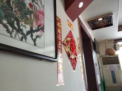 -胖子菜馆(隆昌路店)