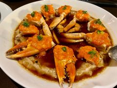 -广州文华东方酒店·江-由辉师傅主理