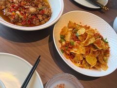 -东湖34号餐厅·湖北菜