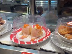 -新一番三文鱼寿司(大东海店)