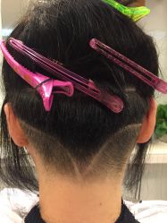 -雅仕 HAIR SALON 美发沙龙
