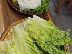 -阿山卓·野生菌火锅·纳西火塘烤肉