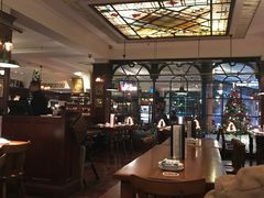 大堂-宝莱纳餐厅(滨江店)