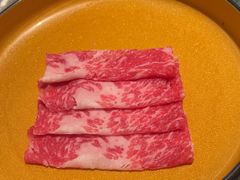 -牛New寿喜烧(金鹰世界店)
