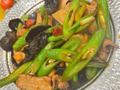 -锡和无锡菜(景丽苑店)