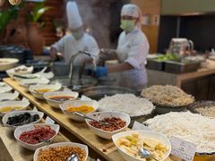 -海南清水湾莱佛士酒店