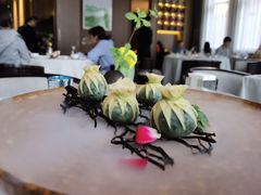 大堂-逸道(益丰·外滩源店)