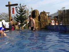 -天目湖御水温泉·度假酒店