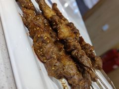-九府羊鲜羊火锅·烧烤·小海鲜(华汇大厦店)