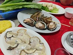 -花苑美食横琴生蚝火锅(拱北粤华路店)