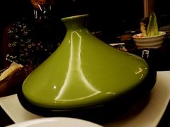 -Tajine Moroccan塔金摩洛哥中东餐厅