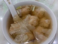 净云吞-麦奀云吞面世家 山顶店(山顶广场店)