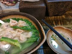 -丘艳豆花饭大排档(大坪店)