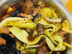 -鹍记特色牛杂面