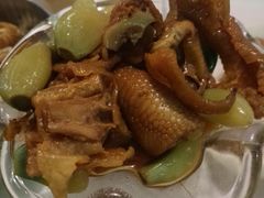 -蓝珊甄选海鲜自助·火锅大排档(近阿那亚店)