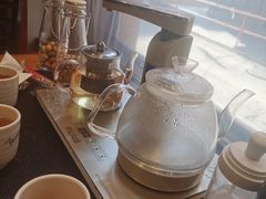 -灶座小锅烀饼·铁锅炖(道里店)