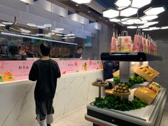 -野萃山·潮汕厚果汁(十亩地店)