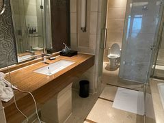 -济南喜来登酒店