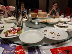 -外高桥喜来登酒店采悦轩