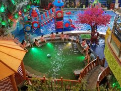 -宝丽金大酒店·洗浴中心