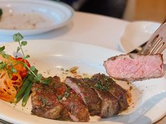 燃特色牛小排-燃扒房Steakhouse(皇庭店)