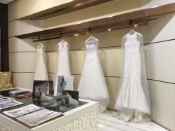 -南京宝娜嫁衣婚纱礼服馆(中央路店)