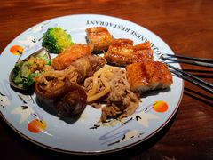 -松子料理(亮马桥店)
