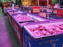 -卜蜂莲花(浦江城市生活广场店)