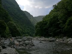 -黑河国家森林公园
