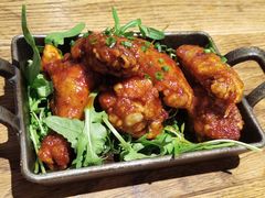 -Goose Island Brewhouse鹅岛精酿啤酒餐厅