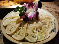 精品千层肚-小龙坎火锅(花溪店)
