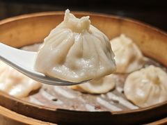 金陵汤包-应天大明王朝·南京菜(中山陵店)