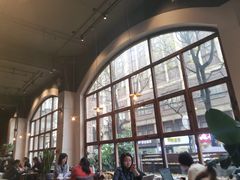 -VESH COFFEE(定西路店)