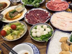 -厝味火锅·潮汕卤水火锅(十一合店)