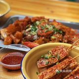好吃不贵的街头甜不辣