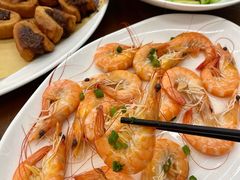 -渔满仓海鲜渔家(象山二店)