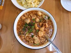 -马姐菜饭馆