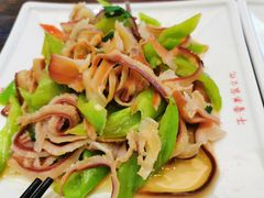 炒海蚌-海坛特色小吃·只做平潭特色菜(平潭店)